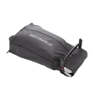 Weber Traveler Carrying Case – 7030 Various accessories