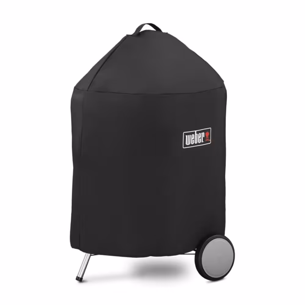 Weber Premium Protection Cover For Charcoal Grills 57 cm – 7143 Covers