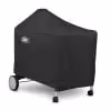 Weber Premium Κάλυμμα Ψησταριάς Κάρβουνου Performer 57εκ. – 7145 Αξεσουάρ