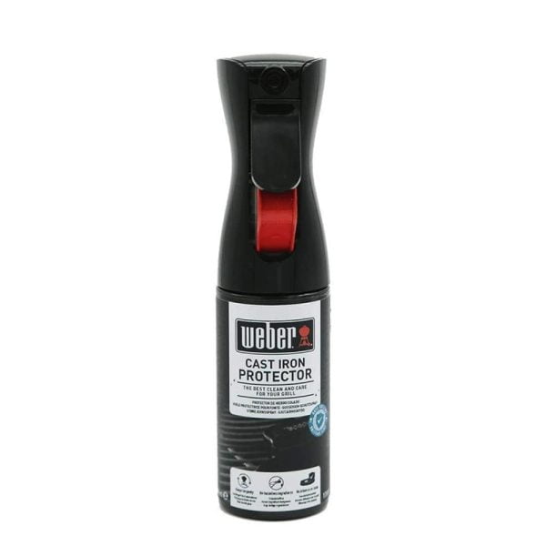 Weber Spray Προστασίας Για Μαντέμι – 200ml – 17889 Αξεσουάρ