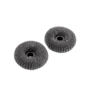 Weber Replacement Wire Heads – 2 pcs. – 6284 Cleaning brushes