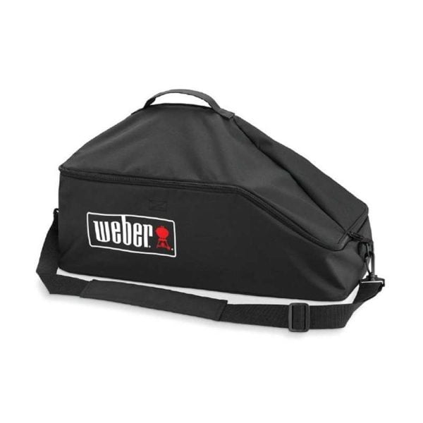 Weber Premium Go-Anywhere Cover – 7160 Covers