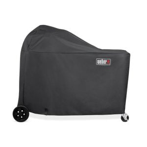 Weber Premium Grill Cover Summit Kamado – 7174 Covers