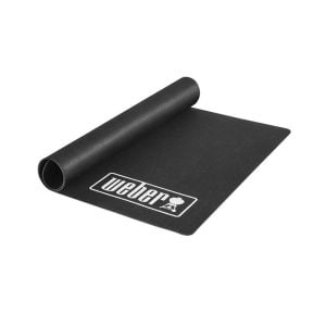 Weber Protective Floor Mat – 17897 Various accessories