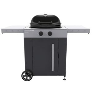 Outdoorchef Arosa 570 G Evo Grey Steel Gas grills