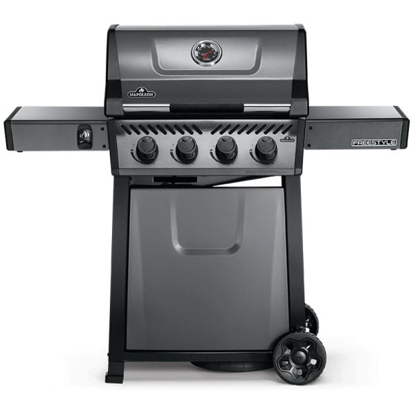 Napoleon Freestyle 425 Graphite Gas Grill – F425PGT-GR Gas grills