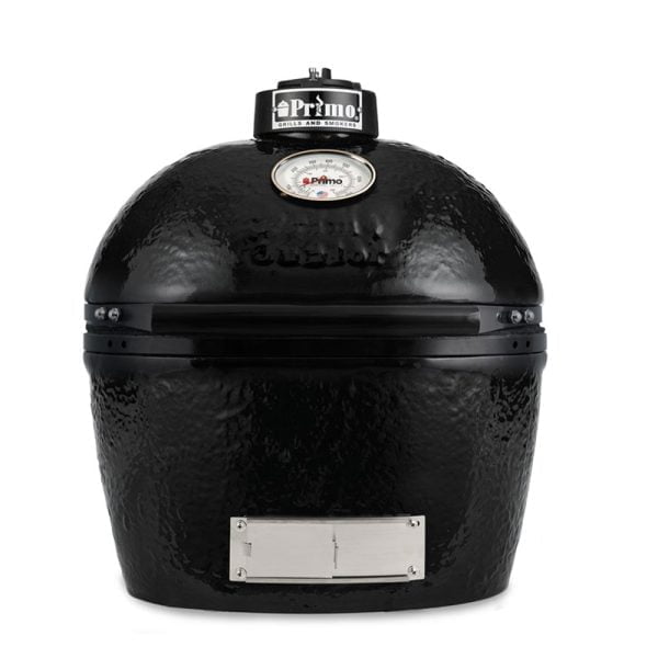 Charcoal Grill Oval JR 200 – Primo Home grills
