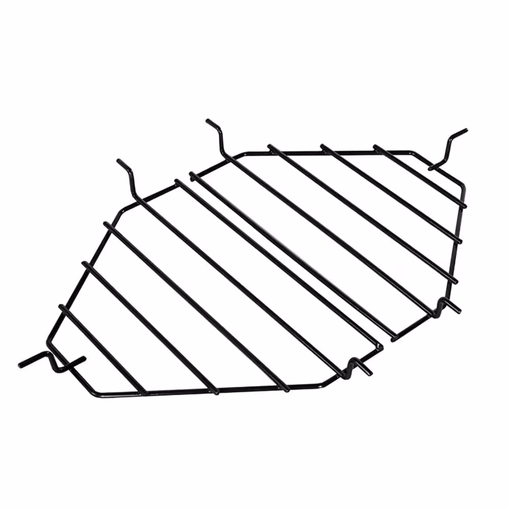 Σχάρα για κεραμικές θερμόπλακες Oval XL 400-Primo Αξεσουάρ Σχάρα για κεραμικές θερμόπλακες Oval XL 400-Primo Αξεσουάρ