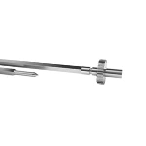 LAMB SKEWER FOR ANTERMONA ROUND Ø16mm STAINLESS STEEL 1.94cm Skewers