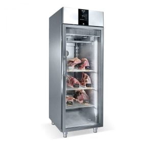 INOX DRY AGEING CHAMBER Catering equipment