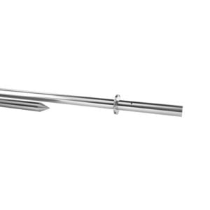 Lamb Spit Inox 1.75 M. For Round Chain Ø 16Mm Skewers