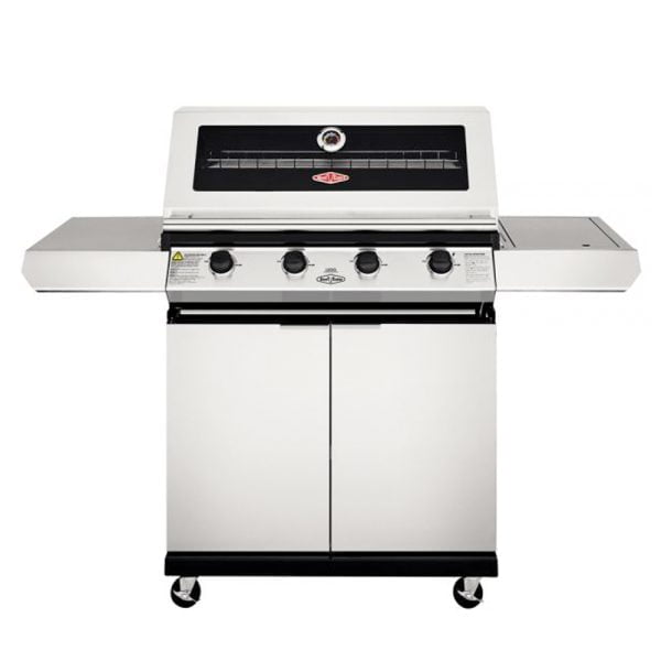 1200S SERIES 4 BURNER -BEEFEATER® BBQ