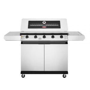 1200S SERIES 5 BURNER -BEEFEATER® BBQ