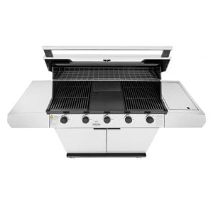 1200S SERIES 5 BURNER -BEEFEATER® BBQ