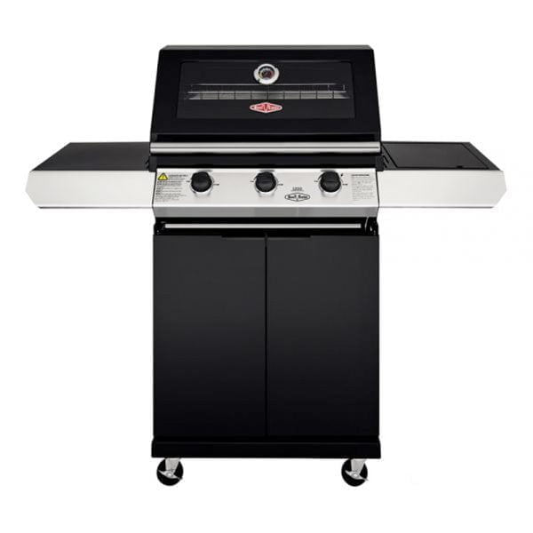1200E SERIES 3 BURNER -BEEFEATER® Gas grills