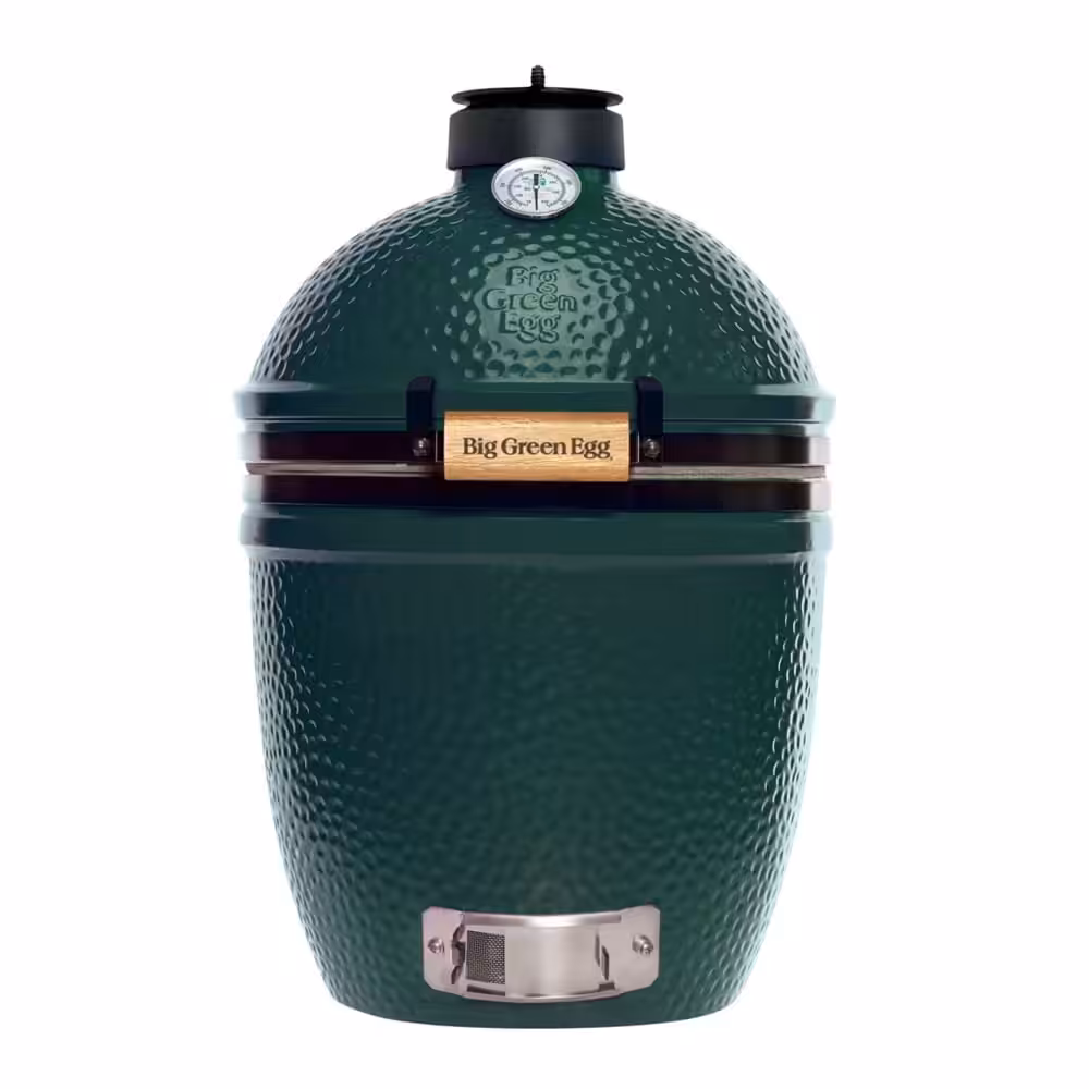 SMALL BIG GREEN EGG BBQ SMALL BIG GREEN EGG BBQ