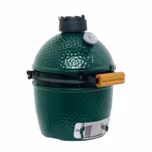 MINI BIG GREEN EGG BBQ