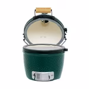 MINI BIG GREEN EGG BBQ