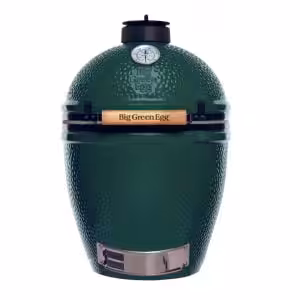 LARGE BIG GREEN EGG BBQ