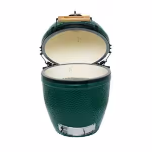 LARGE BIG GREEN EGG BBQ