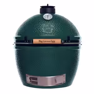 XLARGE BIG GREEN EGG BBQ