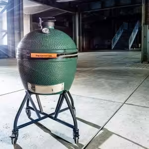 XLARGE BIG GREEN EGG BBQ