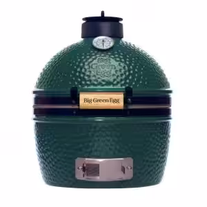 MINIMAX BIG GREEN EGG BBQ