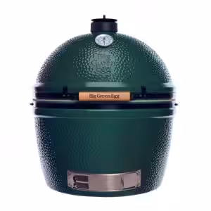 2XLARGE BIG GREEN EGG BBQ