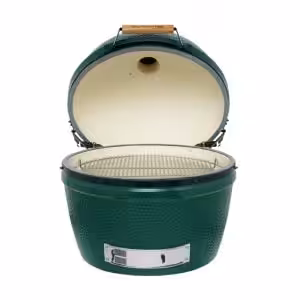 2XLARGE BIG GREEN EGG BBQ