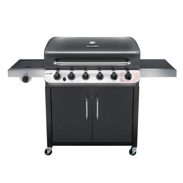 CONVECTIVE 640B -CHAR-BROIL® Home grills