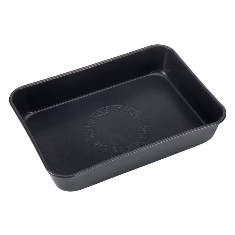 RECTANGULAR PAN FOR FAT COLLECTION Cooking utensils RECTANGULAR PAN FOR FAT COLLECTION Cooking utensils