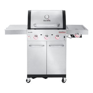 PROFESSIONAL PRO S 3-CHAR-BROIL® Gas grills