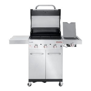 PROFESSIONAL PRO S 3-CHAR-BROIL® Gas grills