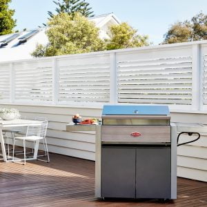 1500 SERIES 3 BURNER -BEEFEATER® Gas grills