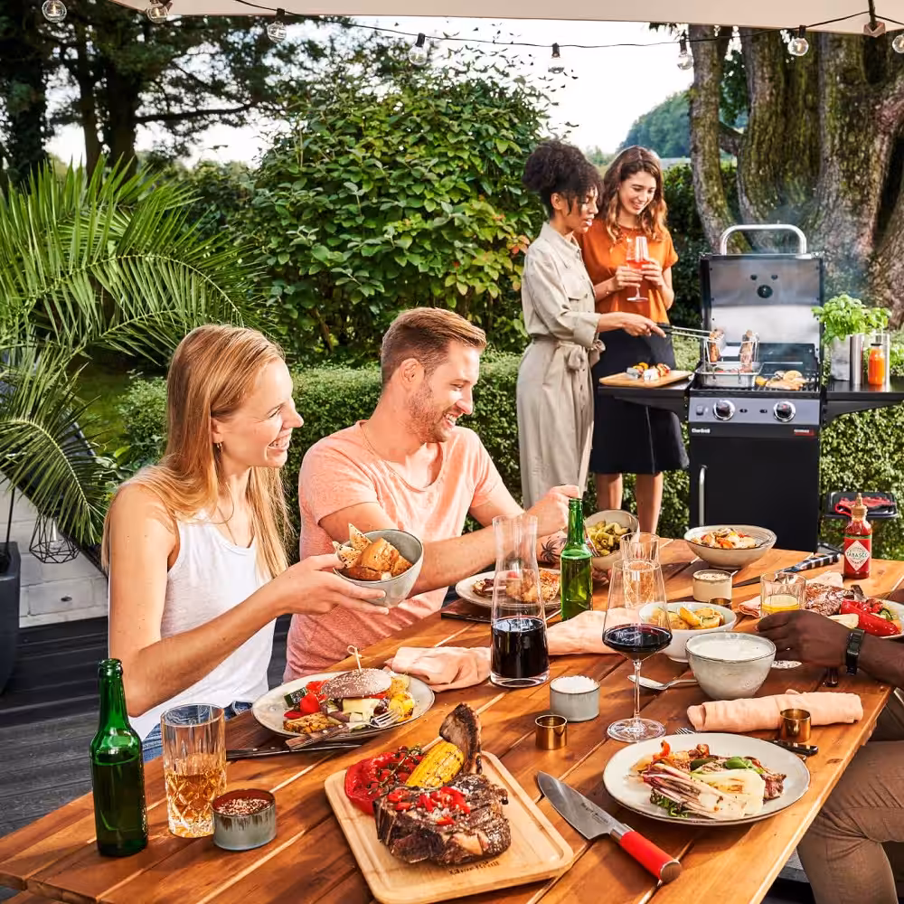 PERFORMANCE CORE B 2 – CHAR BROIL® Home grills PERFORMANCE CORE B 2 – CHAR BROIL® Home grills