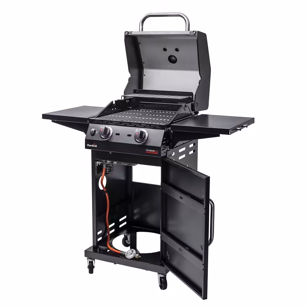 PERFORMANCE CORE B 2 – CHAR BROIL® Home grills PERFORMANCE CORE B 2 – CHAR BROIL® Home grills