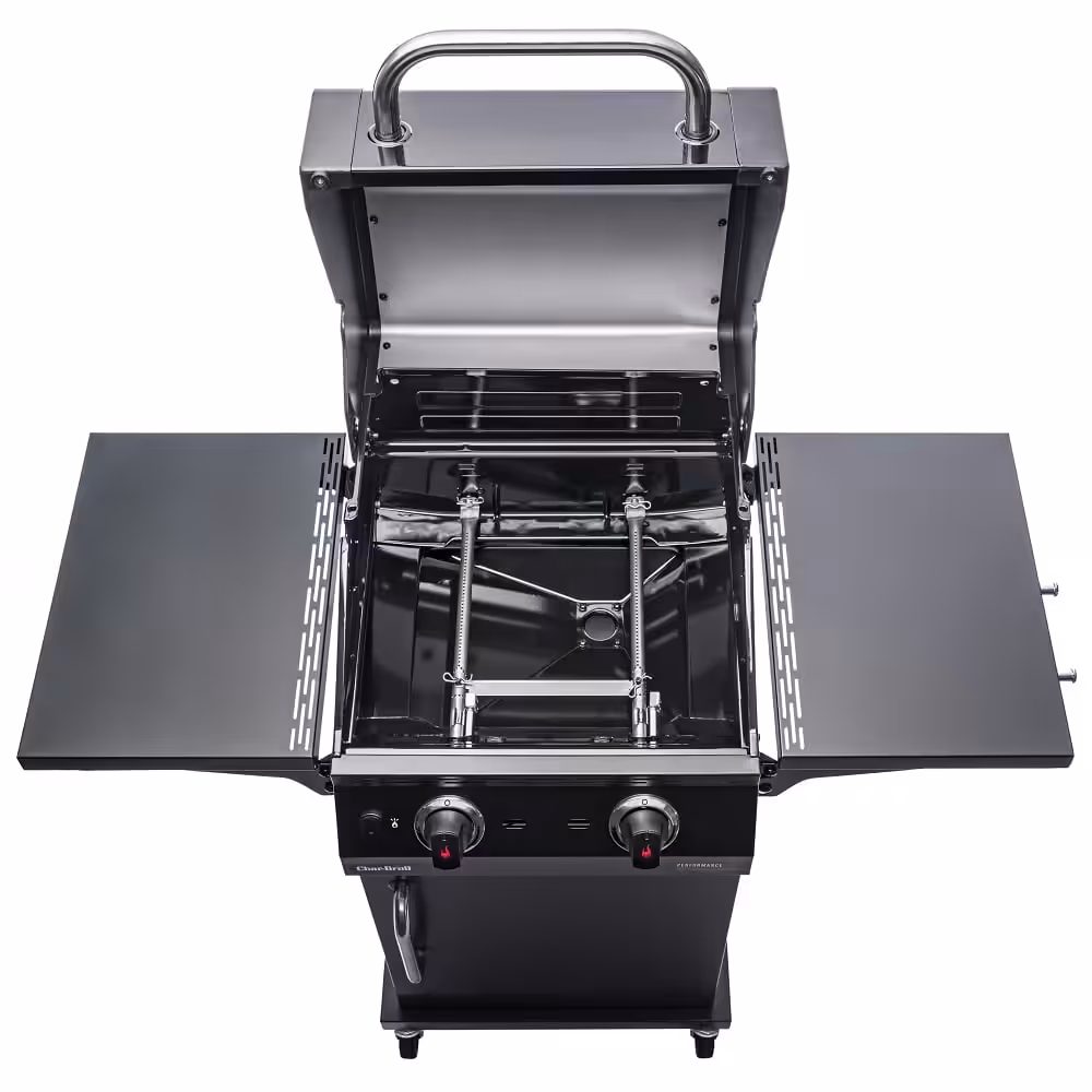 PERFORMANCE CORE B 2 – CHAR BROIL® Home grills PERFORMANCE CORE B 2 – CHAR BROIL® Home grills