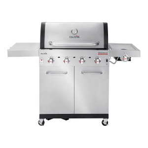 PROFESSIONAL PRO S 4-CHAR-BROIL® Gas grills