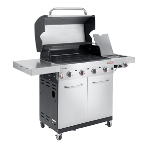 PROFESSIONAL PRO S 4-CHAR-BROIL® Gas grills