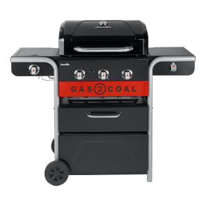 GAS2COAL 2.0 330 -CHAR-BROIL® Gas grills