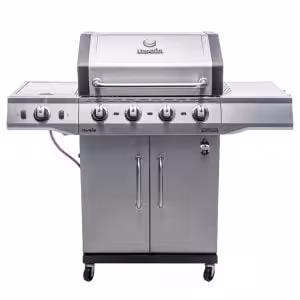 PERFORMANCE PRO S 4 – CHAR-BROIL® BBQ