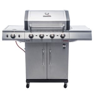 PERFORMANCE PRO S 4 – CHAR-BROIL® Gas grills