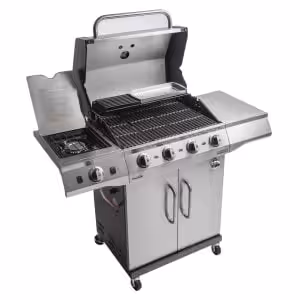 PERFORMANCE PRO S 4 – CHAR-BROIL® BBQ