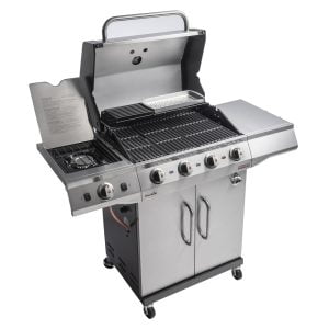 PERFORMANCE PRO S 4 – CHAR-BROIL® Gas grills