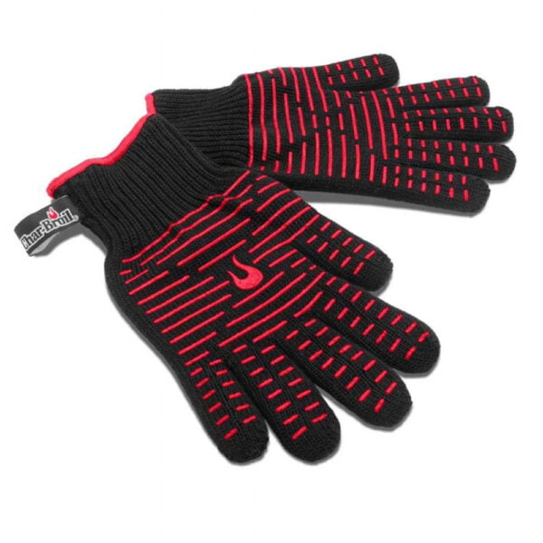 FIRE-FIGHTING GLOVES Protective products