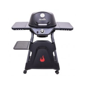 KETTLEMAN -CHAR-BROIL® BBQ