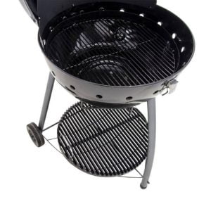 KETTLEMAN -CHAR-BROIL® BBQ