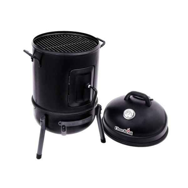 BULLET SMOKER -CHAR-BROIL® Home grills