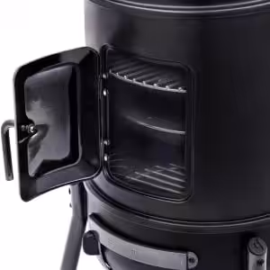 BULLET SMOKER -CHAR-BROIL® BBQ