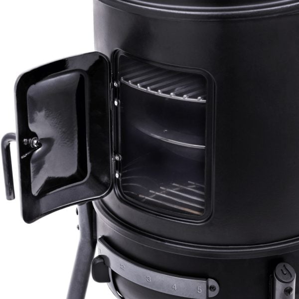 BULLET SMOKER -CHAR-BROIL® Home grills